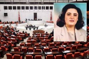 Meclis &ccedil;alışanlarını &uuml;zen &ouml;l&uuml;m