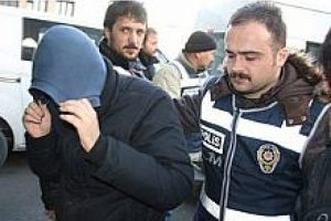 Operasyonda hayalet tim g&ouml;rev yaptı