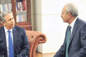 Sağcı transferine devam! O isimler...