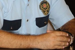 G&ouml;revden alınan emniyet m&uuml;d&uuml;r&uuml;nden şok a&ccedil;ıklama!