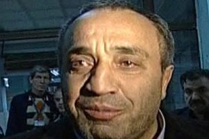 Serbest kalan işadamından sert a&ccedil;ıklama!