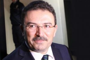 Yeni m&uuml;d&uuml;rden ilk a&ccedil;ıklama