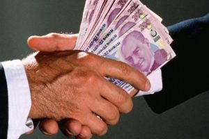 1 numaralı toplum d&uuml;şmanı