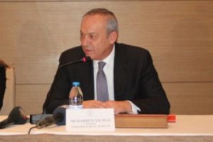 T&Uuml;SİAD: "Kaygılıyız"
