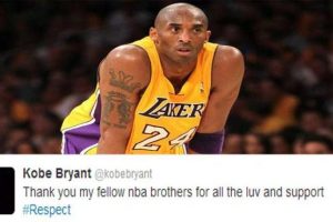 Kobe Bryant yine sakatlandı
