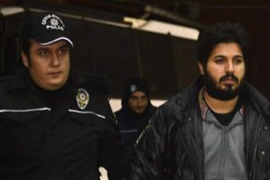 Fitili ateşleyen ihbar