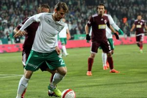 Serdar Aziz'den Galatasaray a&ccedil;ıklaması