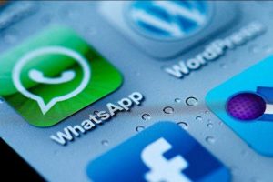 WhatsApp b&uuml;y&uuml;meye devam ediyor