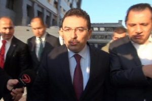 Yeni Emniyet M&uuml;d&uuml;r&uuml;'n&uuml;n ilk g&uuml;n mesaisi