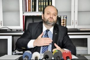 Suriyeli &ccedil;ocuklar i&ccedil;in eğitim merkezi a&ccedil;ılacak