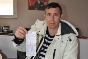Elektrik faturası şok etti