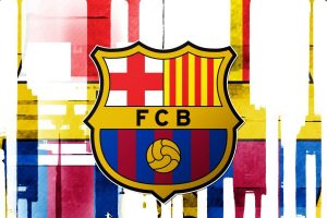 Barcelona'da devam