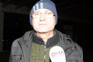 Konser gerginliği s&uuml;r&uuml;yor