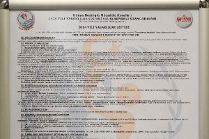 Spor salonlarına "İrencin ayarı"
