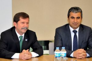 M&uuml;kelleflerin sorumluluk almalarının vakti geldi