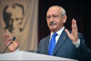 Kılı&ccedil;daroğlu sert konuştu