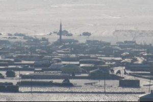 K&ouml;yl&uuml;lerin i&ccedil;me suyu feryadı