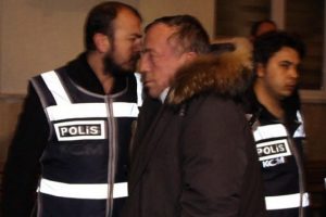 Ali Ağaoğlu serbest mi?