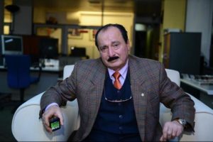 Emekli m&uuml;d&uuml;rden 'adli kolluk' &ouml;nerisi