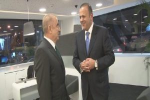 Aysal, transfer şifrelerini verdi