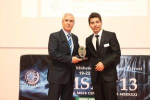 EMSAZ 2013 başladı