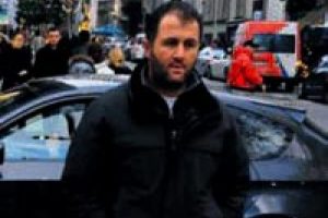 Serter isyanlarda...