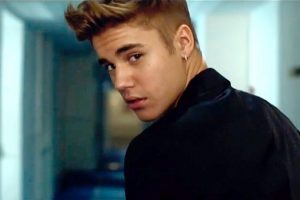 Justin'den &ccedil;arpıcı itiraf...