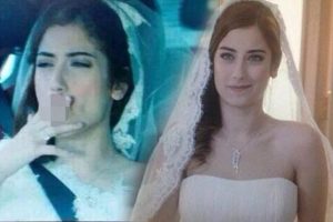 Hazal Kaya, hayranlarını fena kızdırdı!