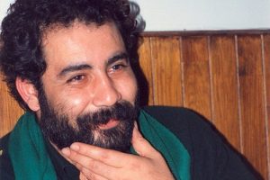 Ahmet Kaya'nın &ouml;d&uuml;l&uuml;n&uuml; eşi alacak