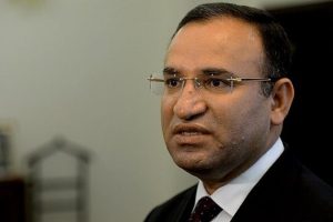 Bozdağ:"Bu kirli oyun...."