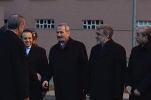 Devlet sızıntının peşine d&uuml;şt&uuml;