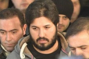 Reza Zarrab parayı b&ouml;yle aklamış!