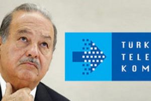 T&uuml;rk Telekom'a dev talip