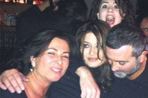 Nurg&uuml;l Yeşil&ccedil;ay ve Ozan Ka&ccedil;maz surpriz yakınlaşması...