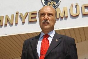 &Ccedil;apkın: B&uuml;y&uuml;k bir yangın var