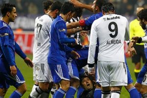 Topal: "Savunmamız dikkate alınmamış"