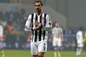 Kartal'a tek &ccedil;ıkış yolu 3 puan!