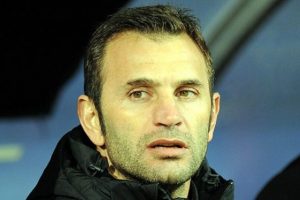 "Lig bizim i&ccedil;in yeni başladı"