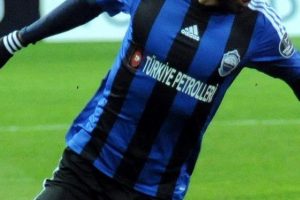 Kayseri Erciyes'ten hakem tepkisi