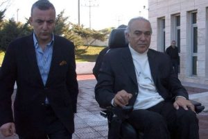 "T&uuml;rkiye'de bilirkişi ter&ouml;rizmi var"