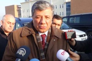 Balbay'dan 'futbollu' &ouml;rnek