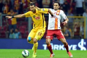 Cimbom'da b&uuml;y&uuml;k operasyon