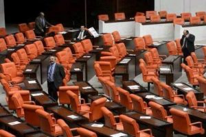 HDP'lilerin a&ccedil;ık grevi sona erdi
