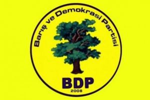 Savcı BDP'li vekillerin tahliyesini istedi