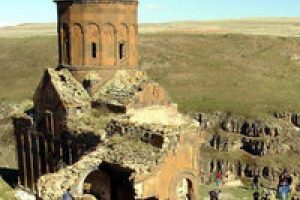 "D&uuml;nya kenti"ni bu yıl 23 bin 730 kişi gezdi