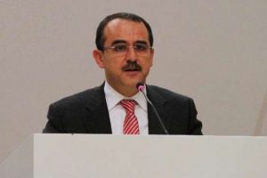 Yeni Adalet Bakanı kim olacak ?