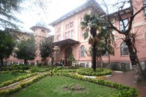 İki dev hastane i&ccedil;in &ouml;nemli gelişme