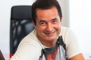 Ve Acun'a son m&uuml;jde de geldi