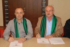 Denizlispor'da &Ouml;zcan Bizati d&ouml;nemi
