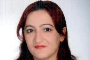 Eşini aradı intihar etti